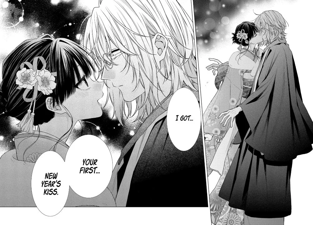 Together Forever Chapter 54.2 page 4