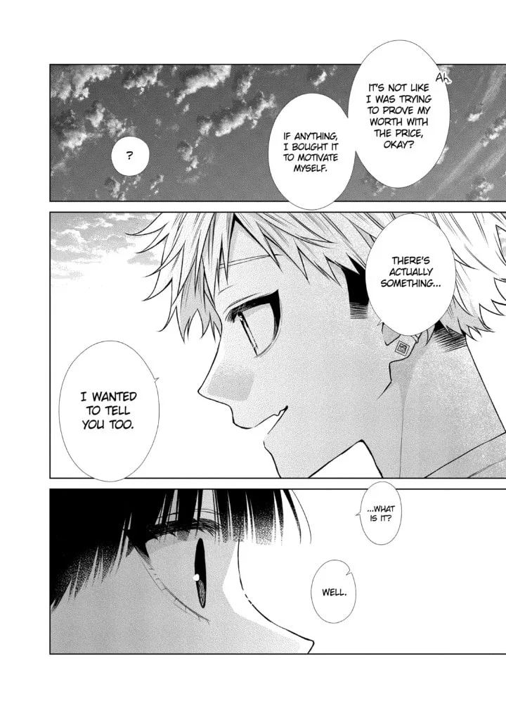 Together Forever Chapter 55.2 page 4