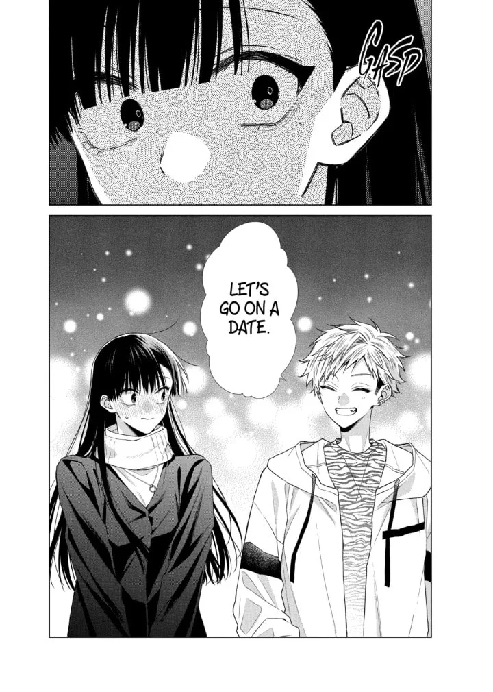 Together Forever Chapter 55.2 page 15
