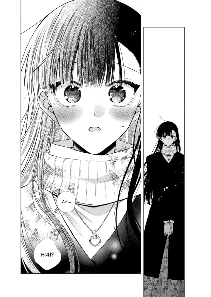 Together Forever Chapter 55.2 page 7