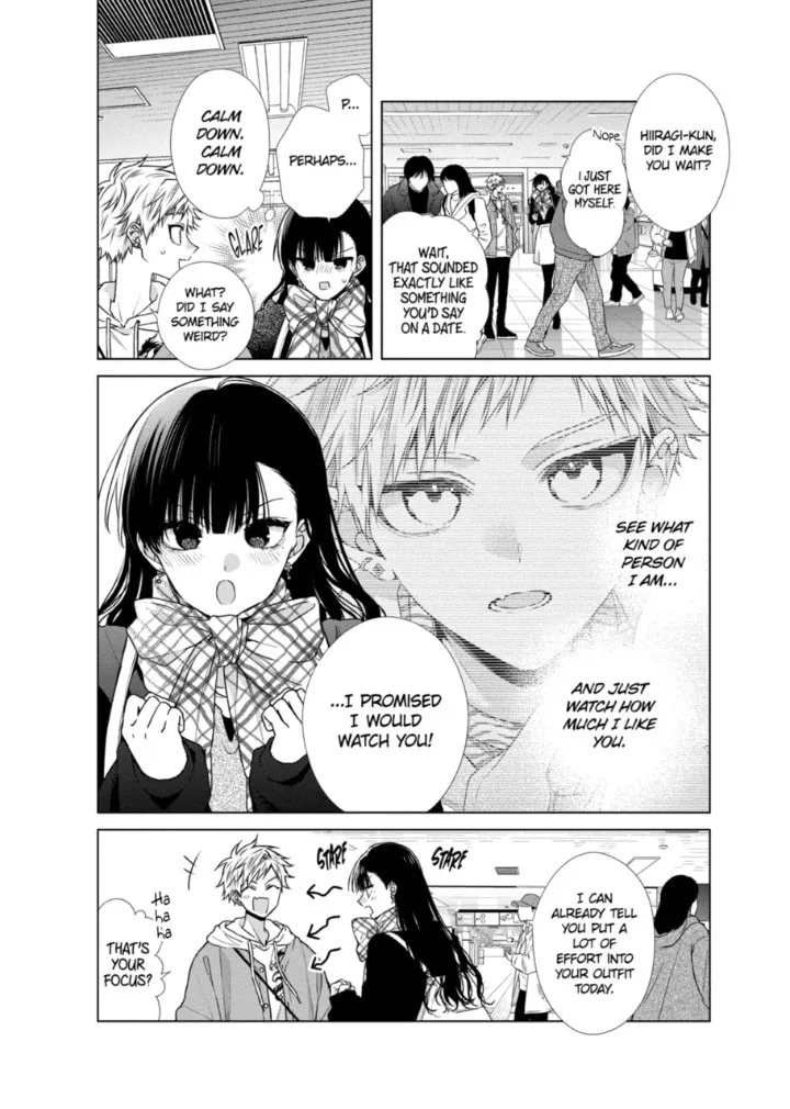 Together Forever Chapter 56.1 page 3