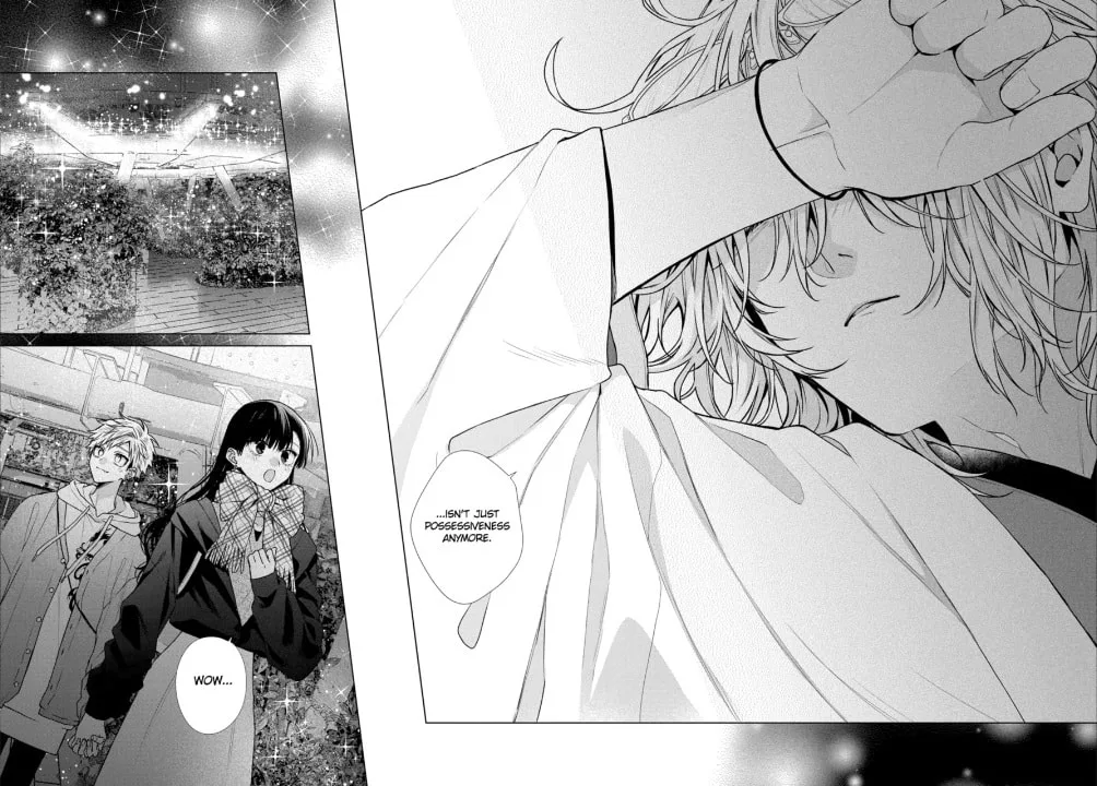Together Forever Chapter 56.1 page 14