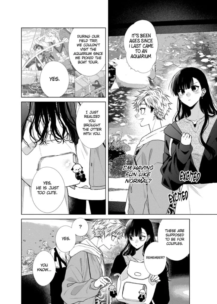 Together Forever Chapter 56.1 page 6