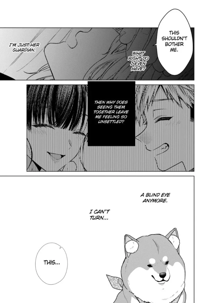 Together Forever Chapter 56.1 page 13
