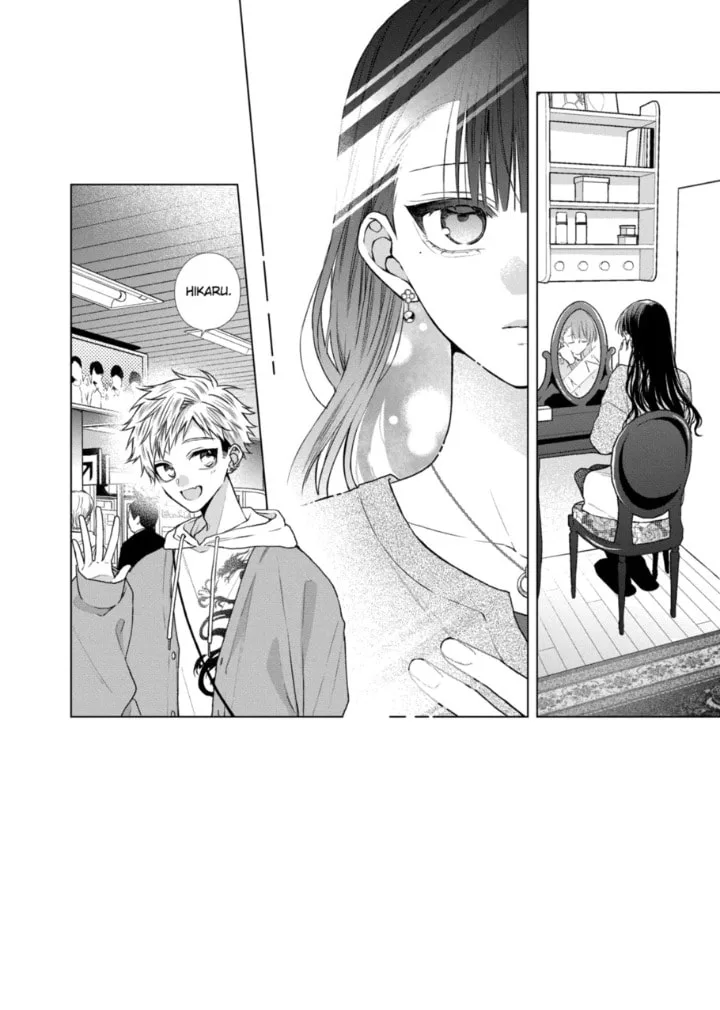 Together Forever Chapter 56.1 page 2