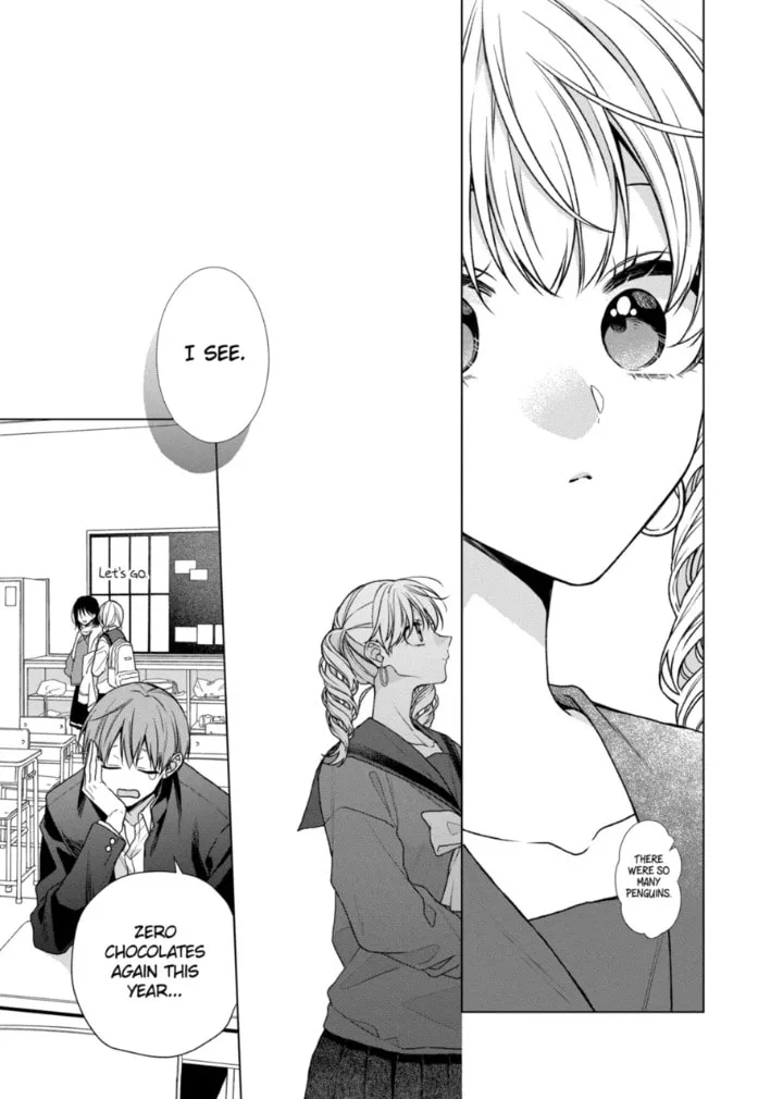 Together Forever Chapter 57.1 page 9