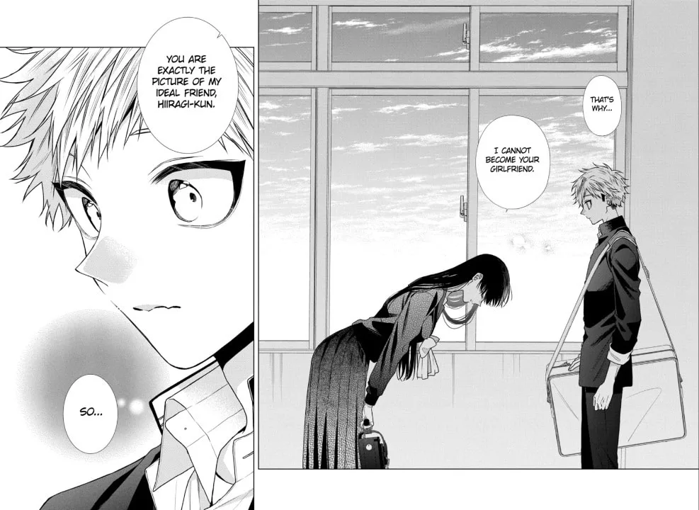 Together Forever Chapter 57.1 page 14
