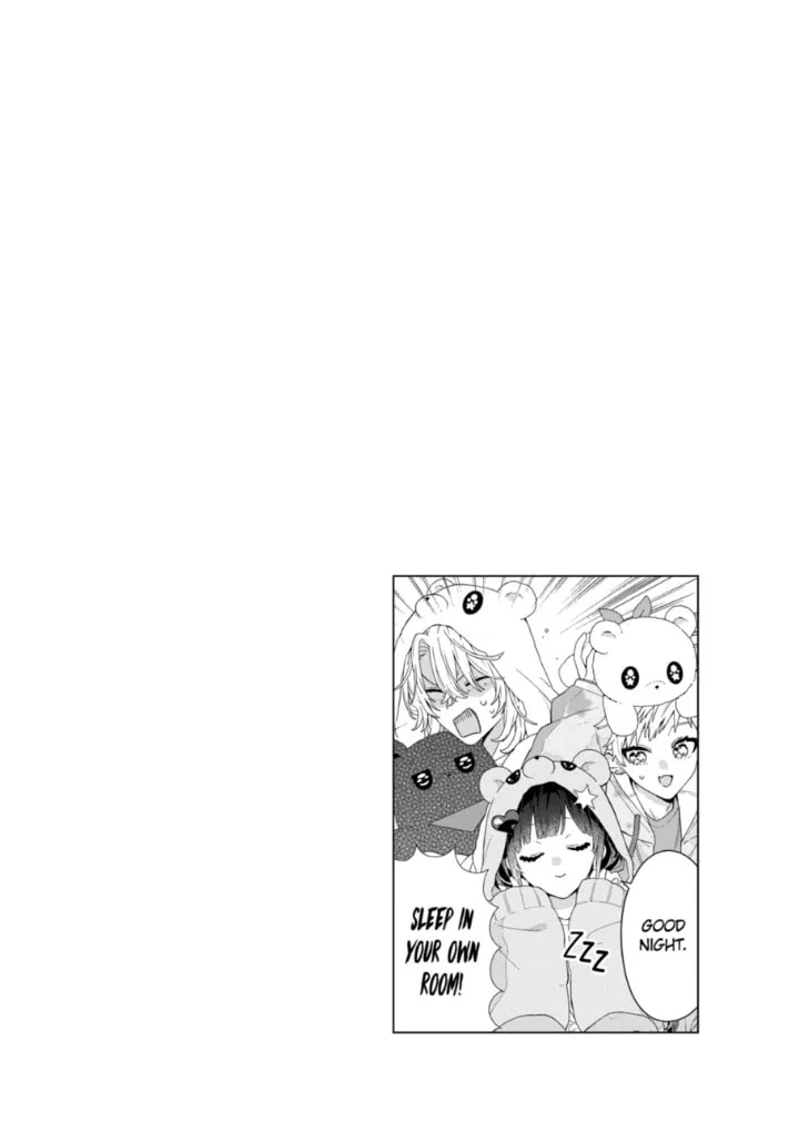 Together Forever Chapter 57.1 page 2