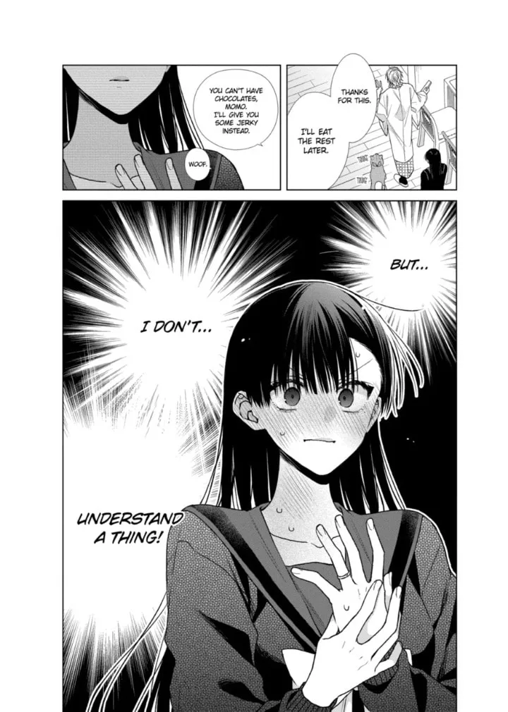 Together Forever Chapter 57.2 page 13