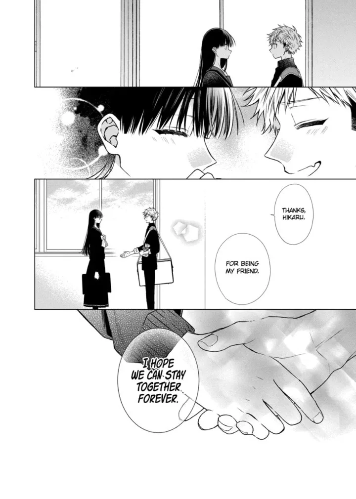Together Forever Chapter 57.2 page 4