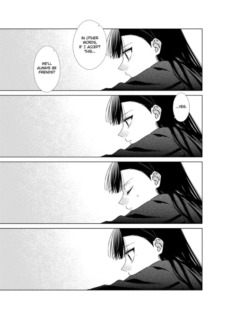 Together Forever Chapter 57.2 page 1