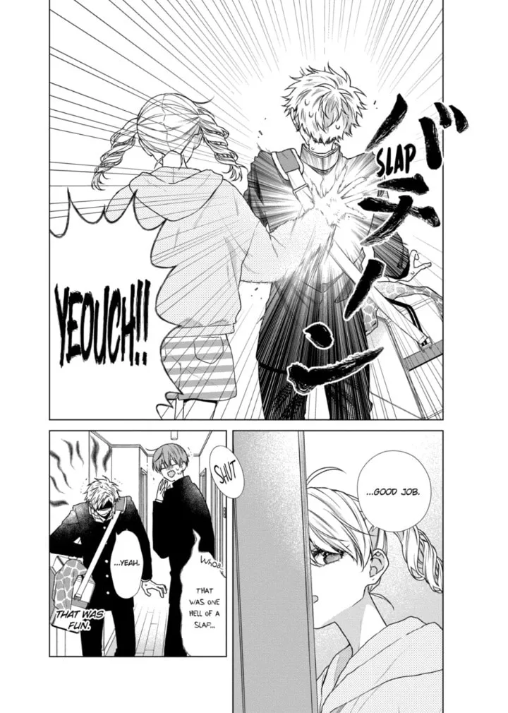 Together Forever Chapter 57.2 page 6