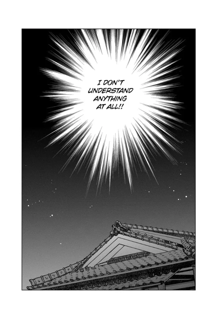 Together Forever Chapter 57.2 page 14