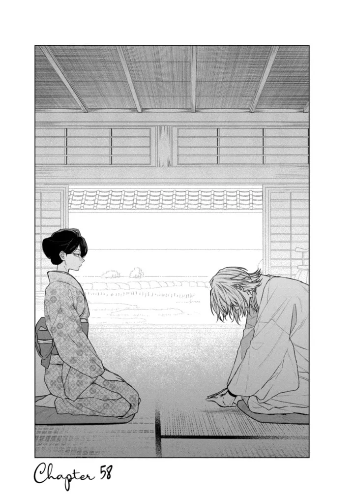 Together Forever Chapter 58.1 page 2