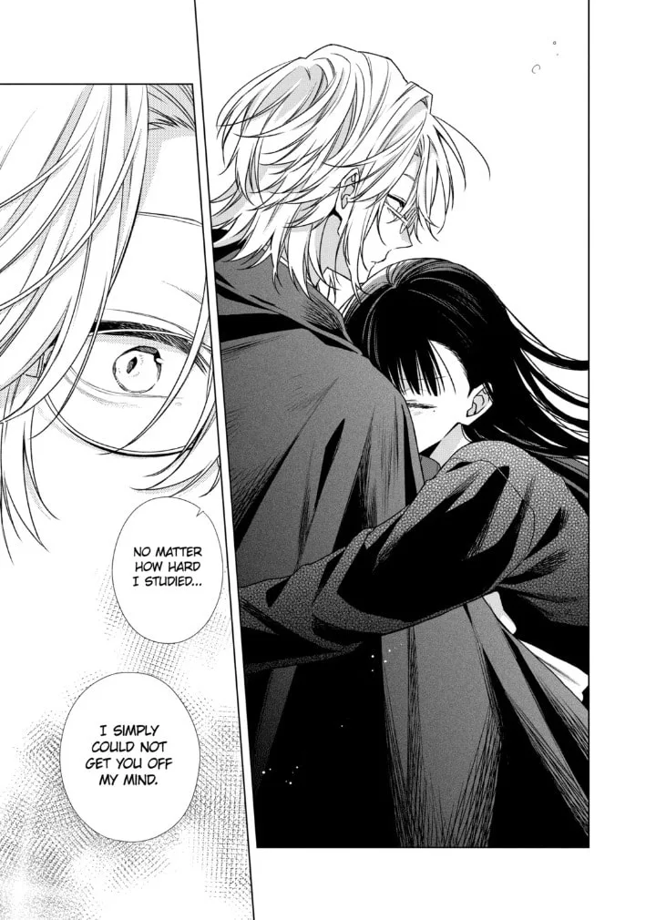 Together Forever Chapter 58.2 page 3