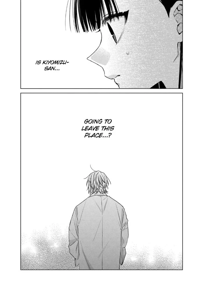 Together Forever Chapter 58.2 page 15