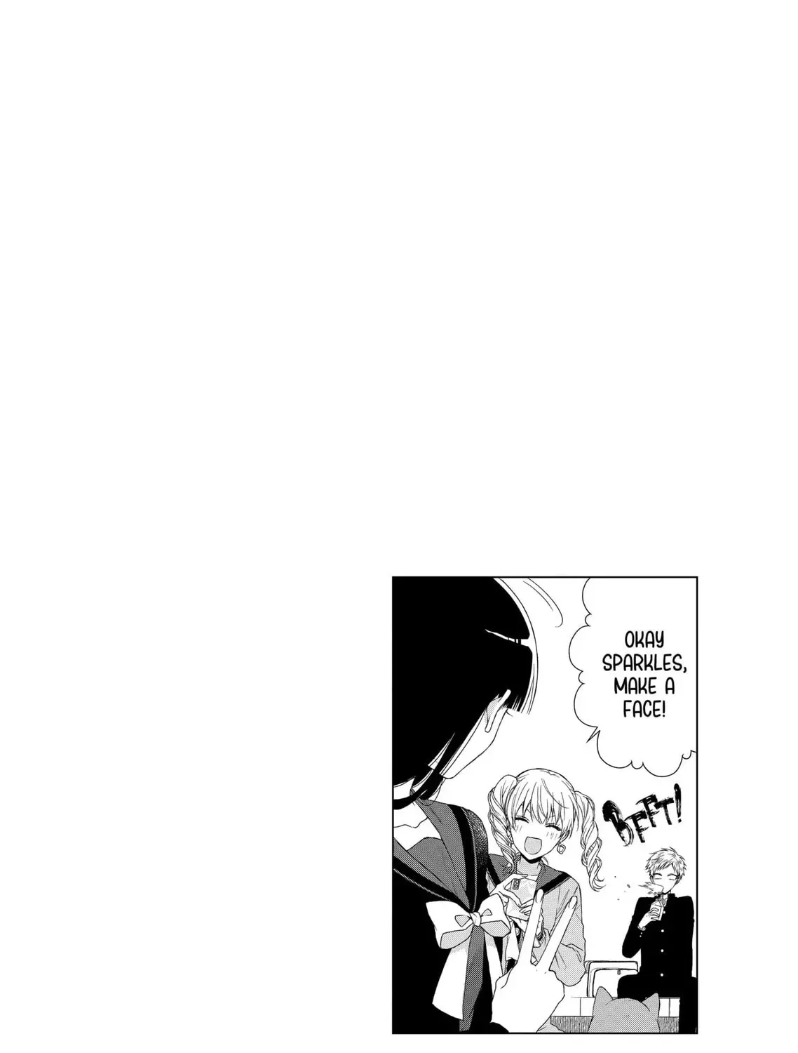 Together Forever Chapter 7 page 3