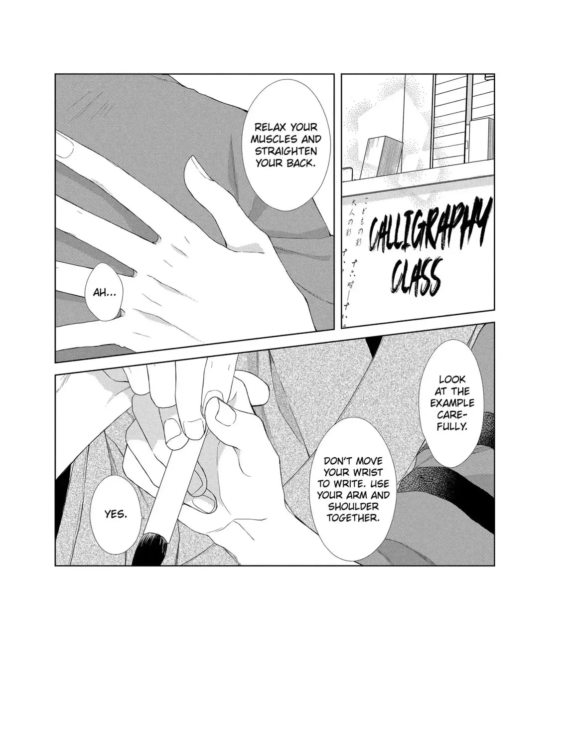 Together Forever Chapter 8 page 3