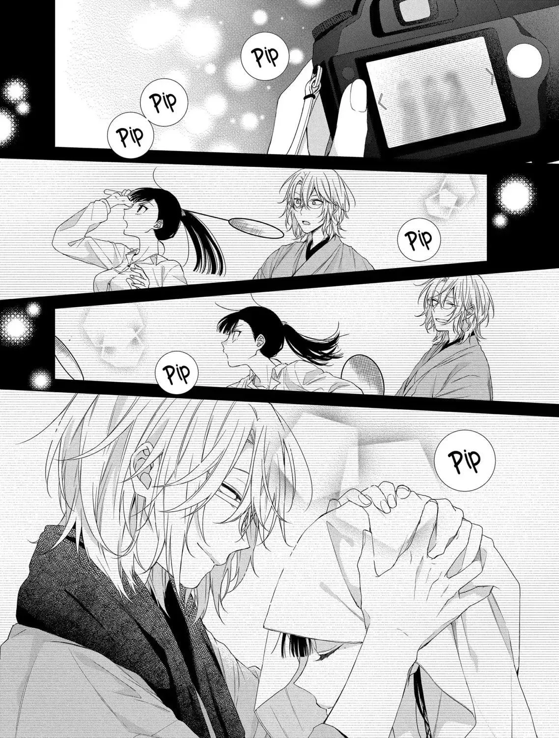 Together Forever Chapter 9 page 49