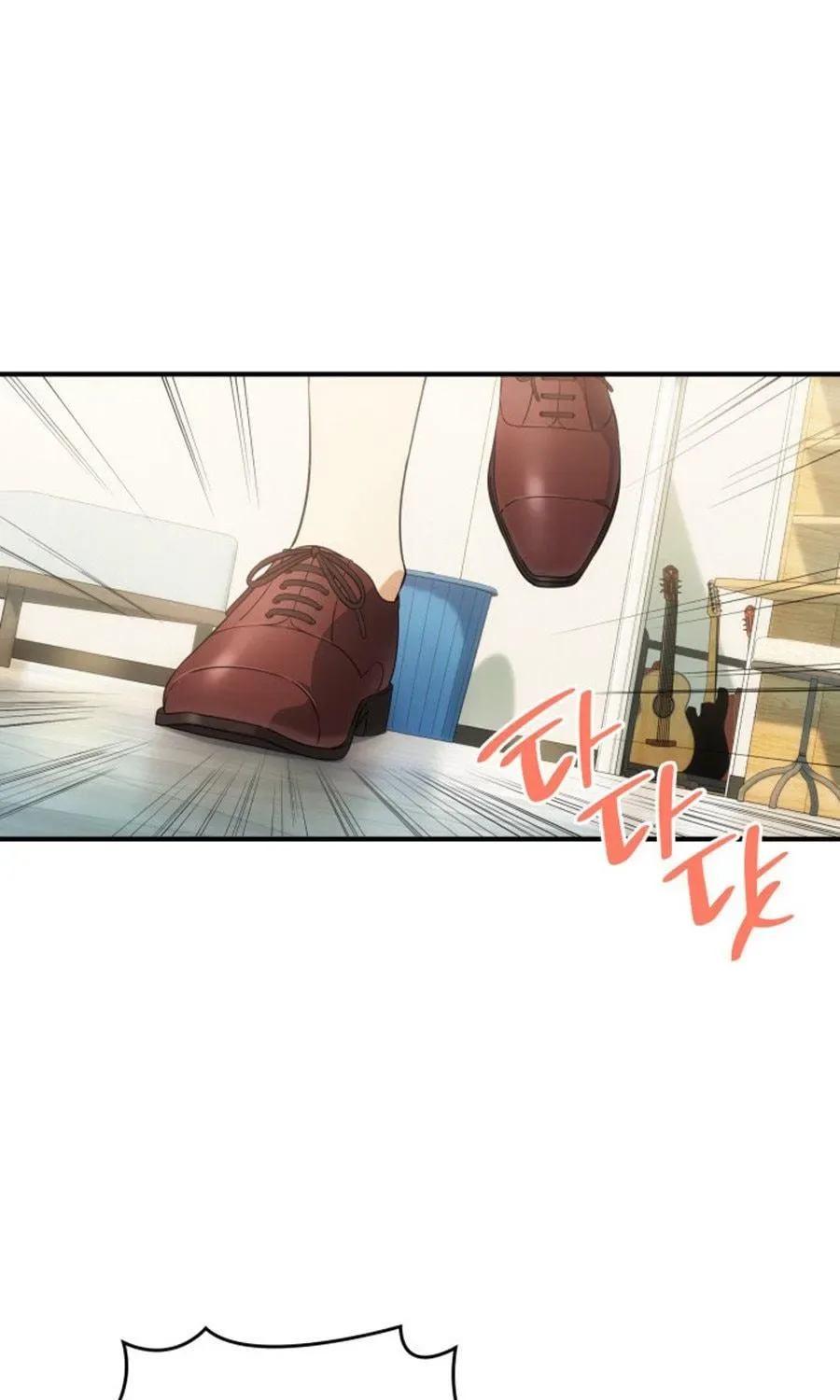 Together With the Gods of Music Chapter 1 page 5