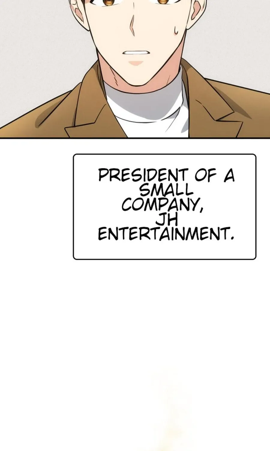 Together With the Gods of Music Chapter 1 page 11