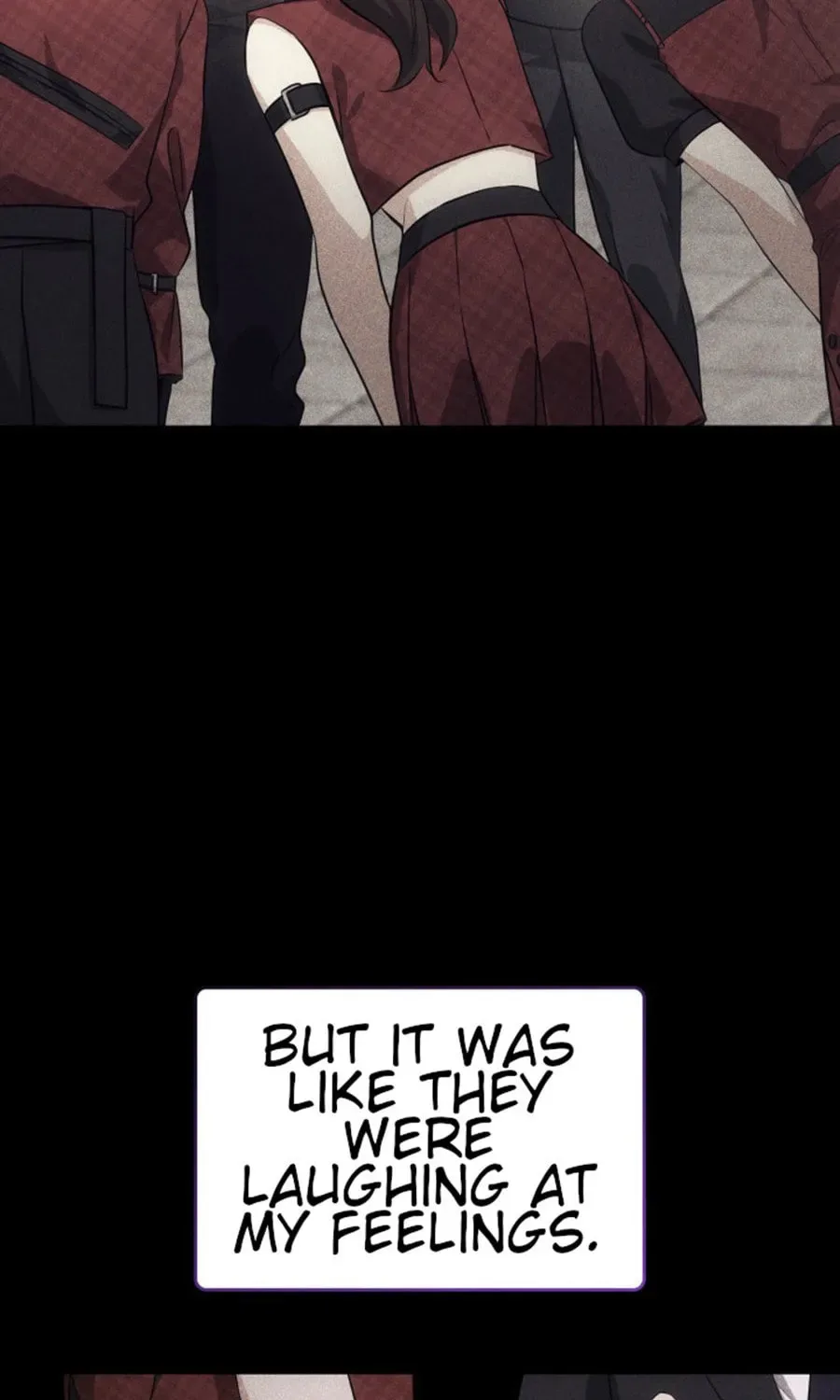 Together With the Gods of Music Chapter 1 page 25