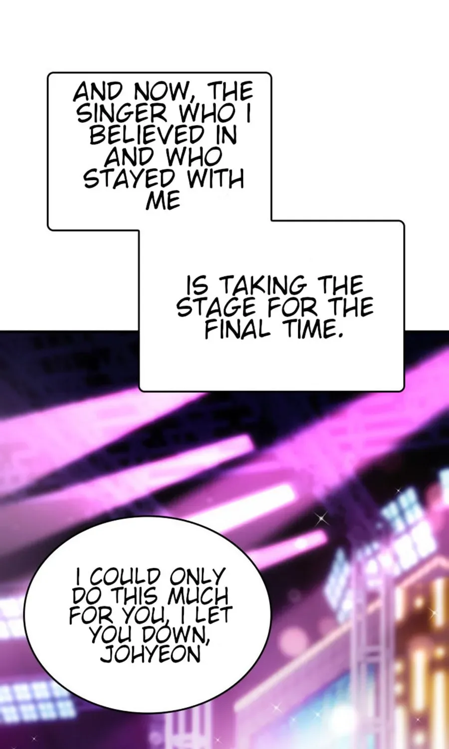 Together With the Gods of Music Chapter 1 page 31