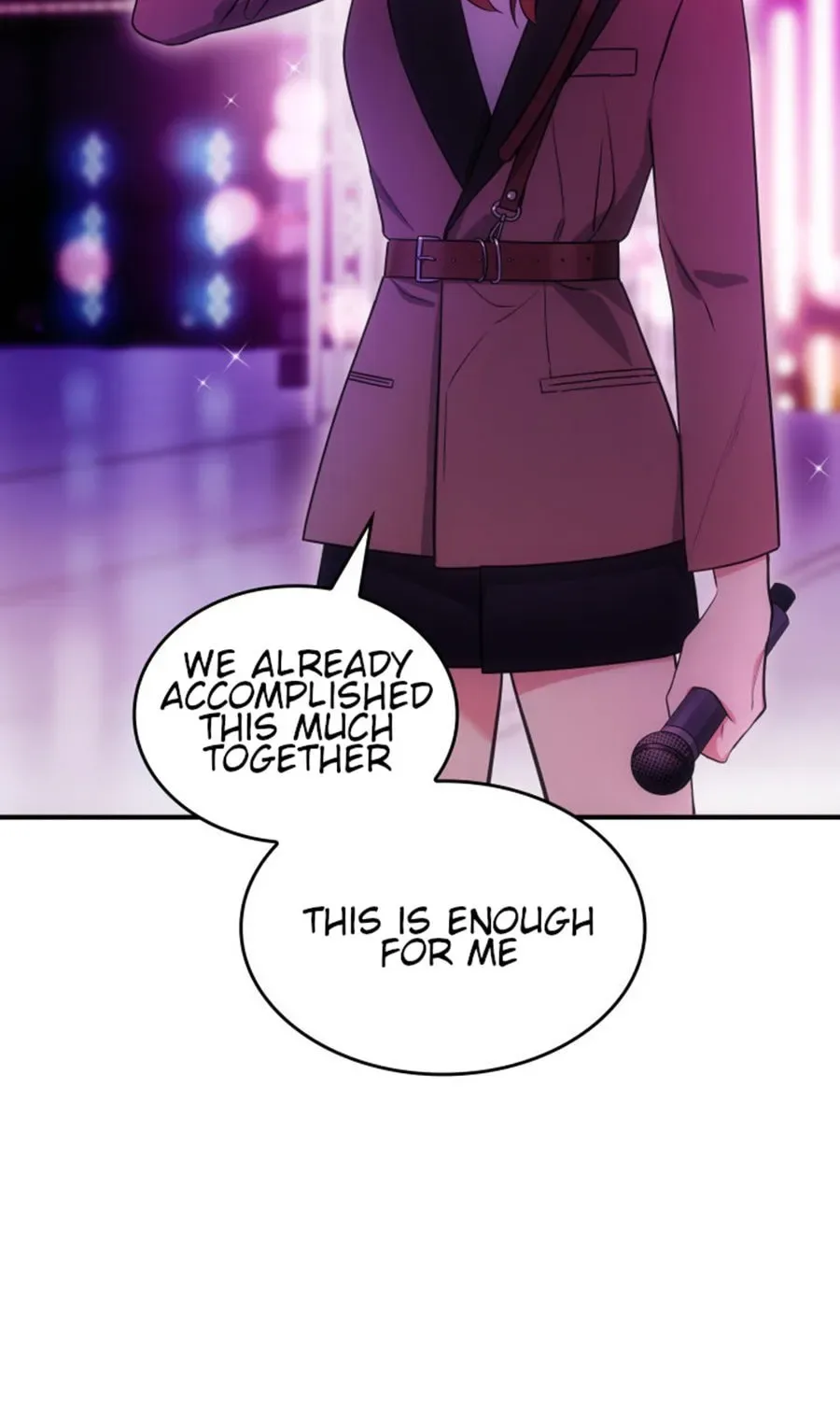 Together With the Gods of Music Chapter 1 page 33