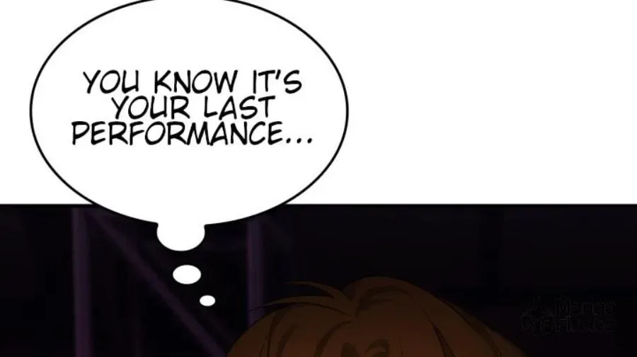 Together With the Gods of Music Chapter 1 page 36