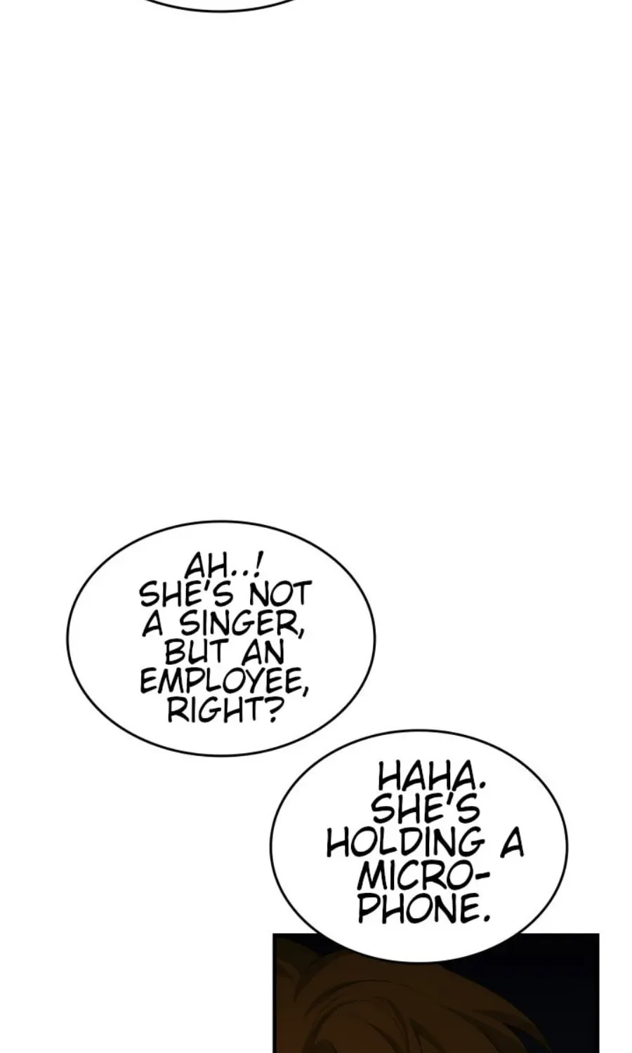 Together With the Gods of Music Chapter 1 page 45