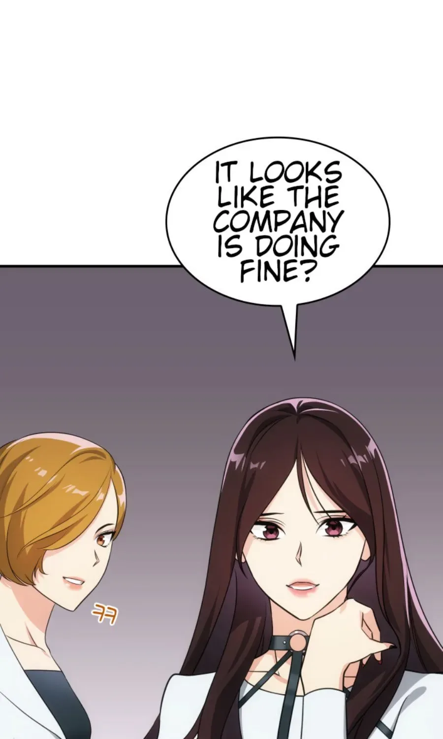 Together With the Gods of Music Chapter 1 page 43