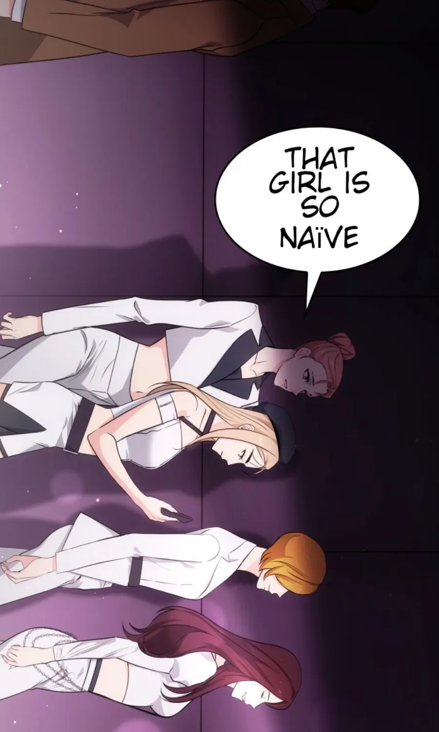 Together With the Gods of Music Chapter 1 page 51