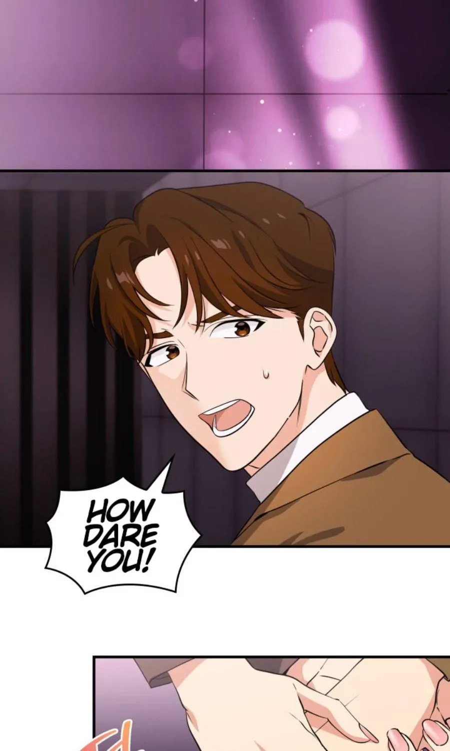 Together With the Gods of Music Chapter 1 page 53