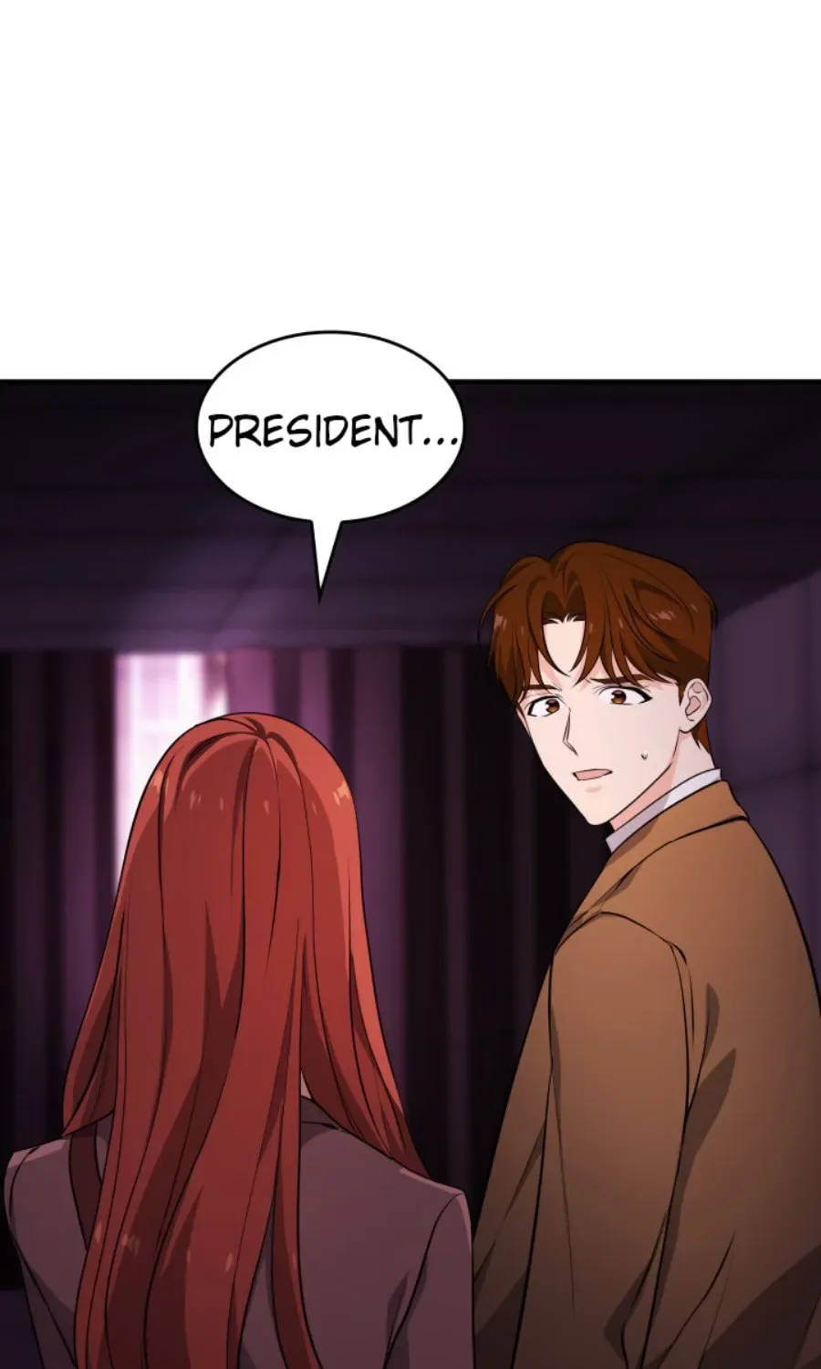 Together With the Gods of Music Chapter 1 page 55