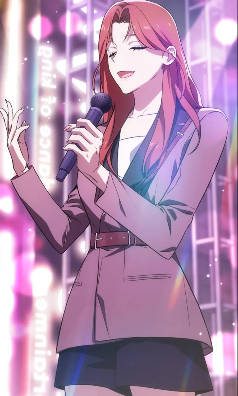 Together With the Gods of Music Chapter 1 page 61