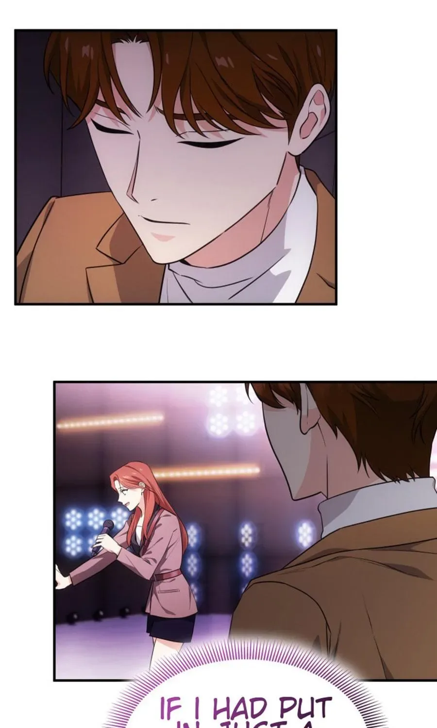 Together With the Gods of Music Chapter 1 page 65