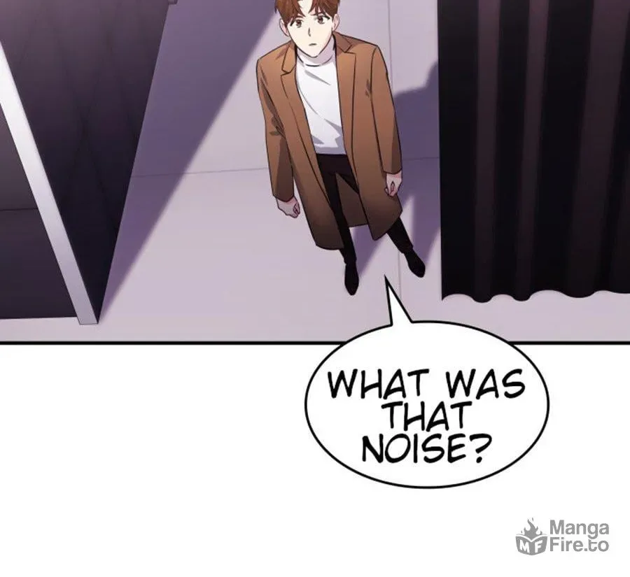 Together With the Gods of Music Chapter 1 page 70