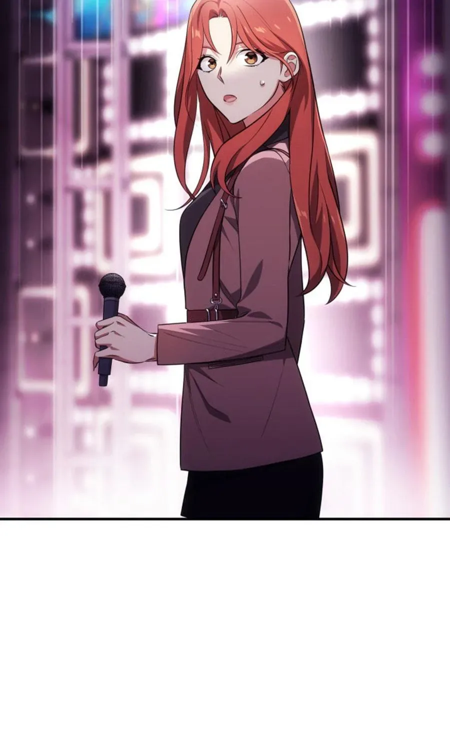 Together With the Gods of Music Chapter 1 page 83