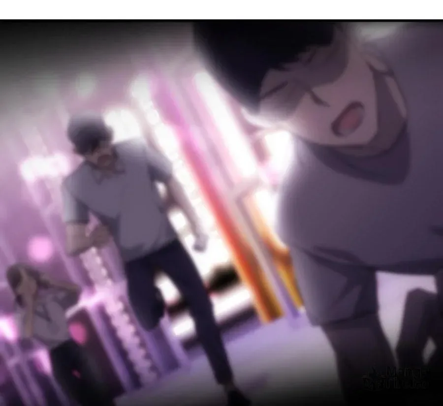 Together With the Gods of Music Chapter 1 page 90