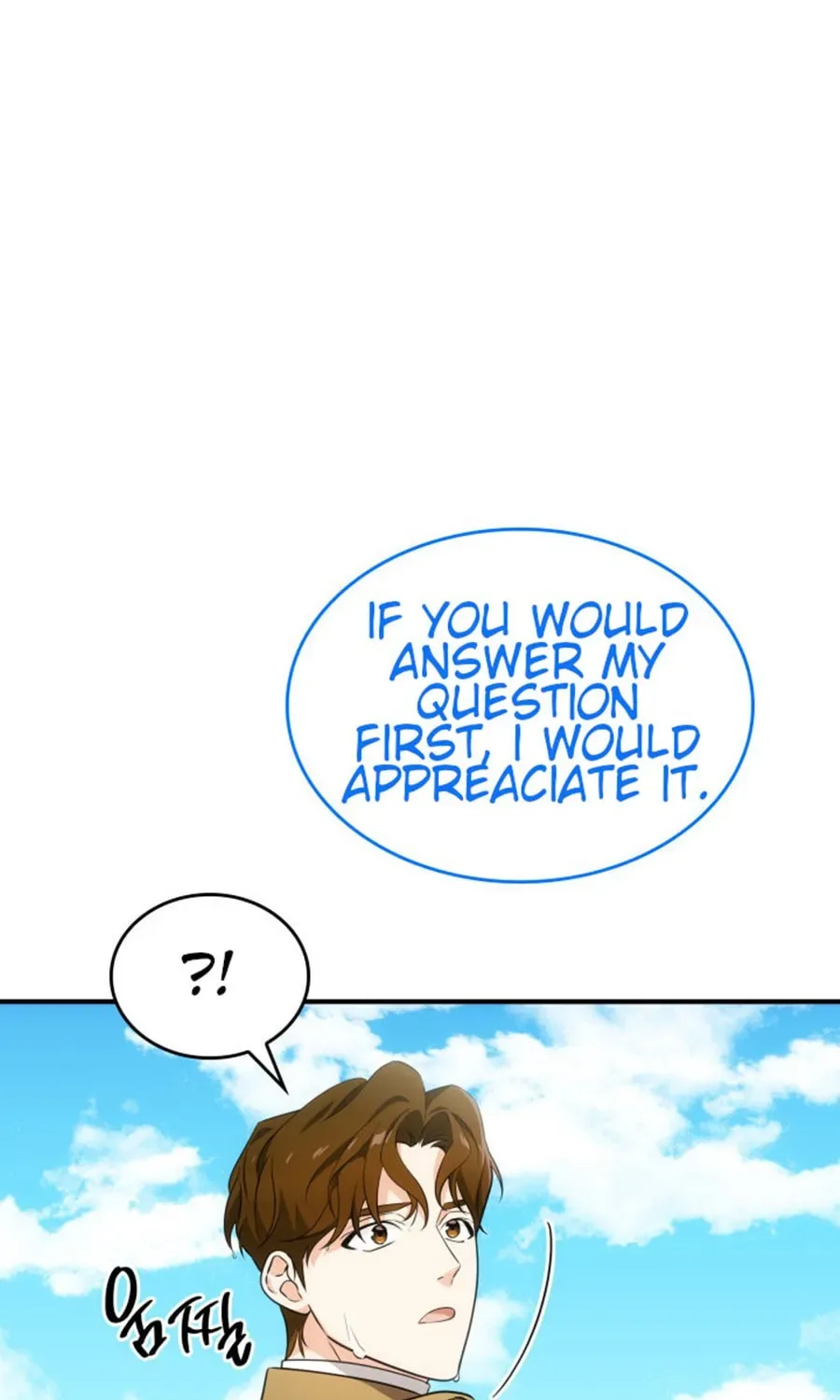 Together With the Gods of Music Chapter 1 page 115