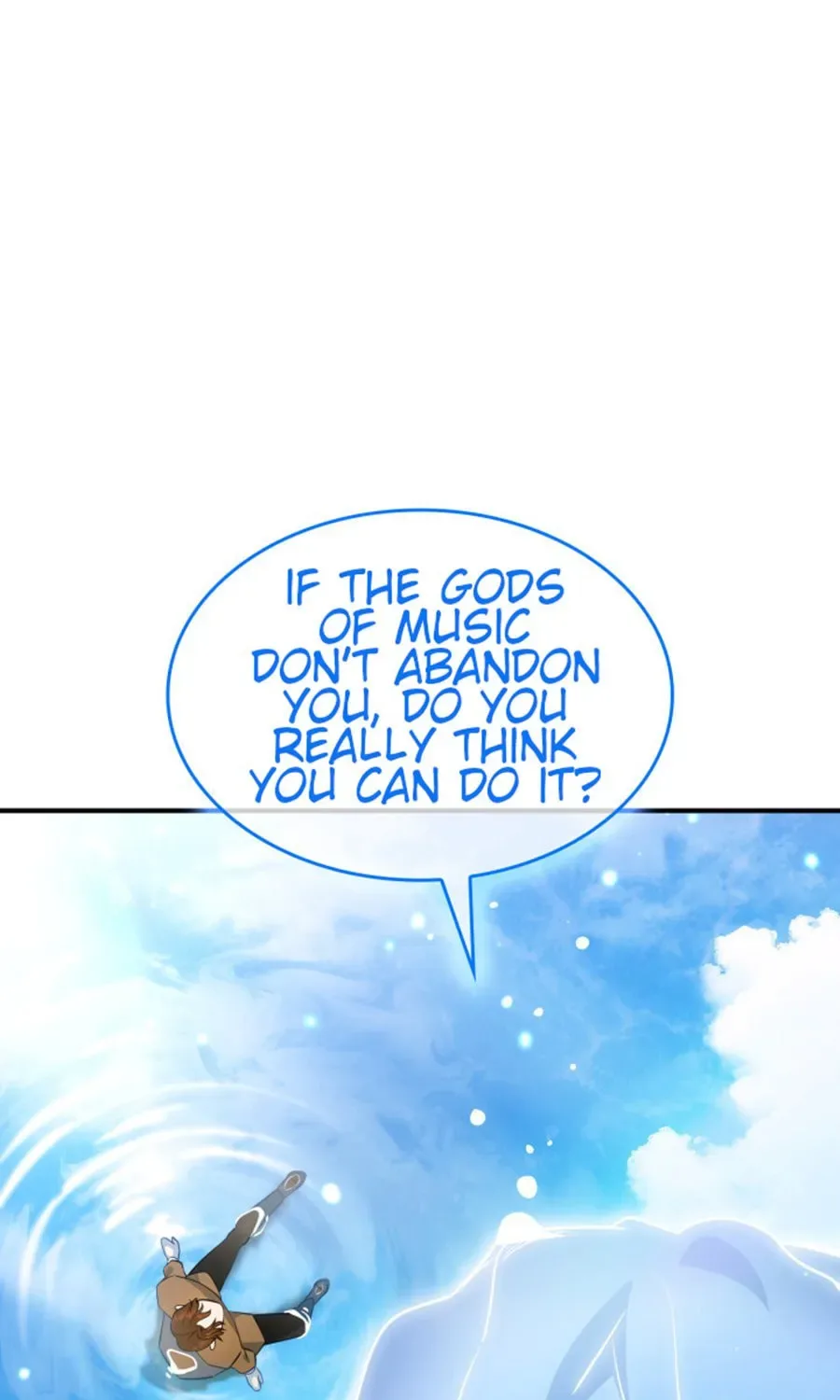 Together With the Gods of Music Chapter 1 page 117
