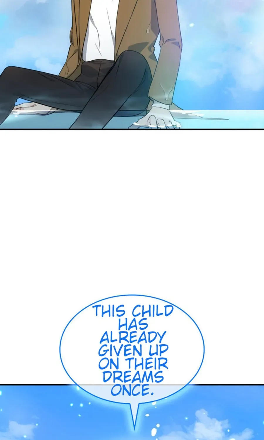 Together With the Gods of Music Chapter 1 page 127