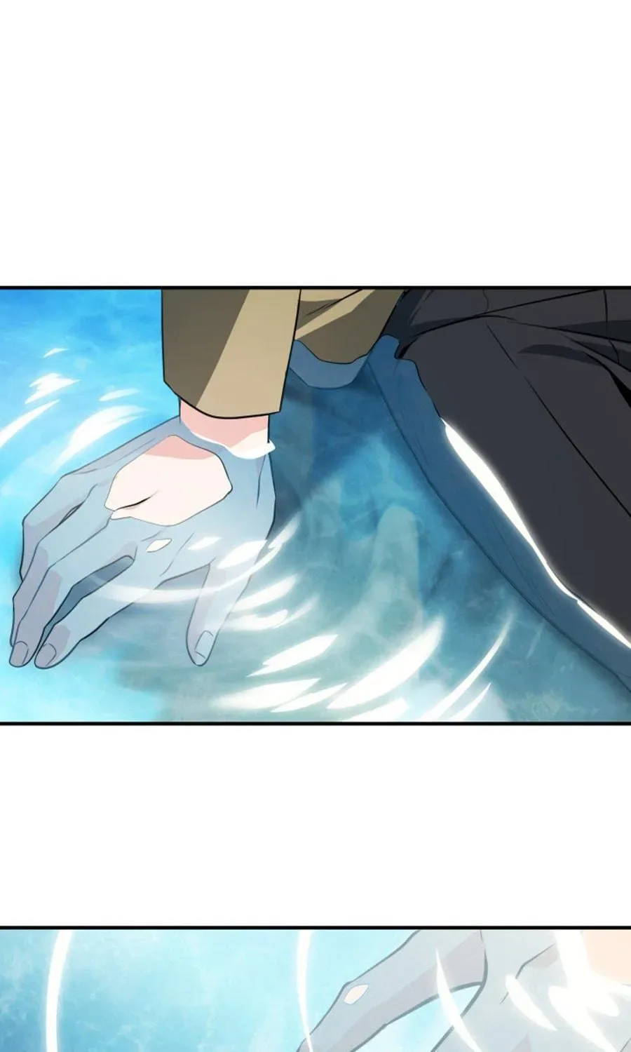 Together With the Gods of Music Chapter 1 page 131