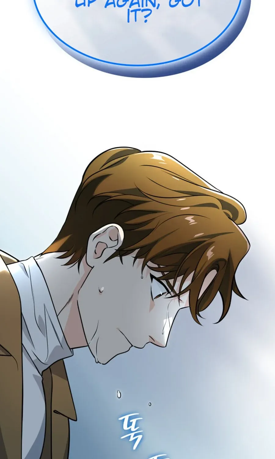 Together With the Gods of Music Chapter 1 page 135