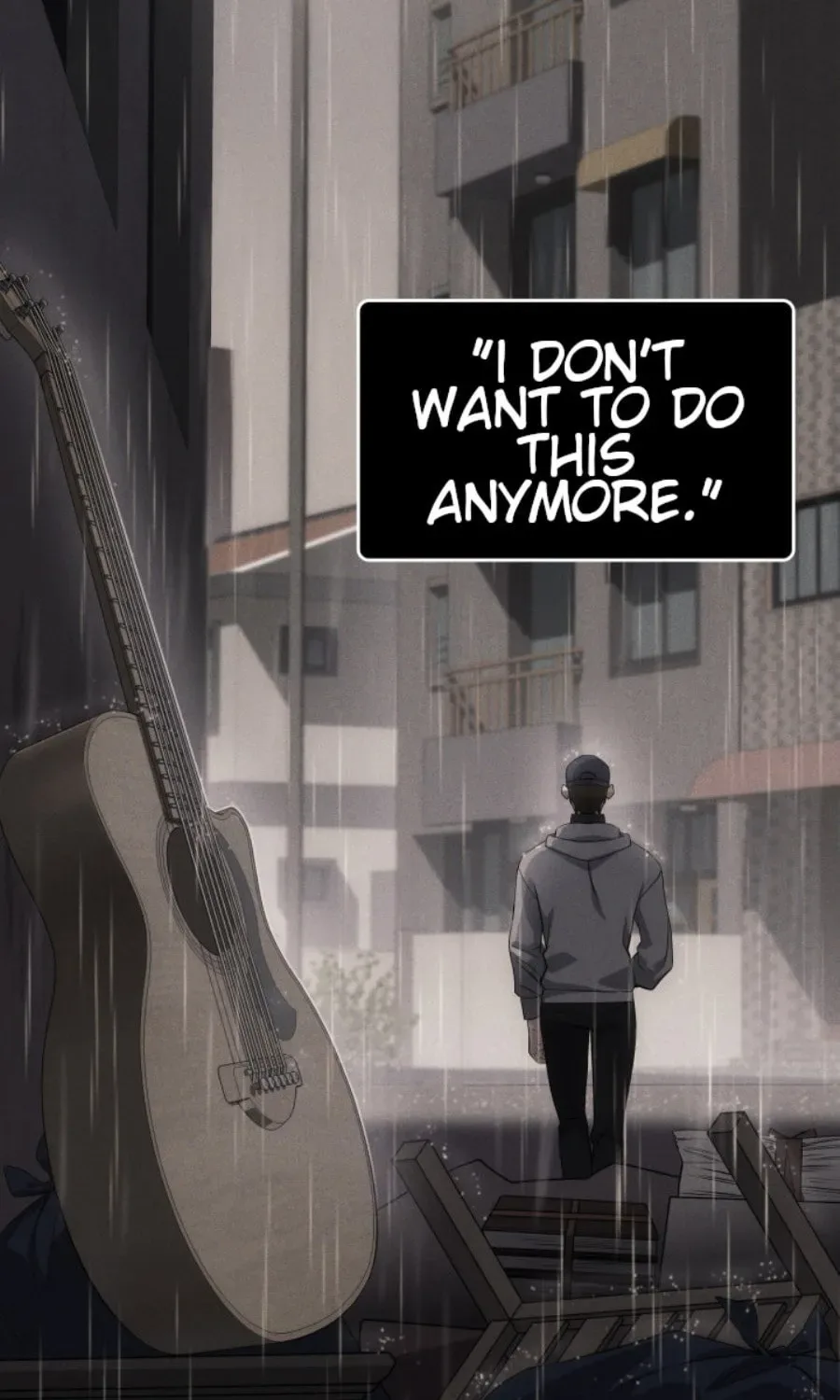 Together With the Gods of Music Chapter 1 page 153