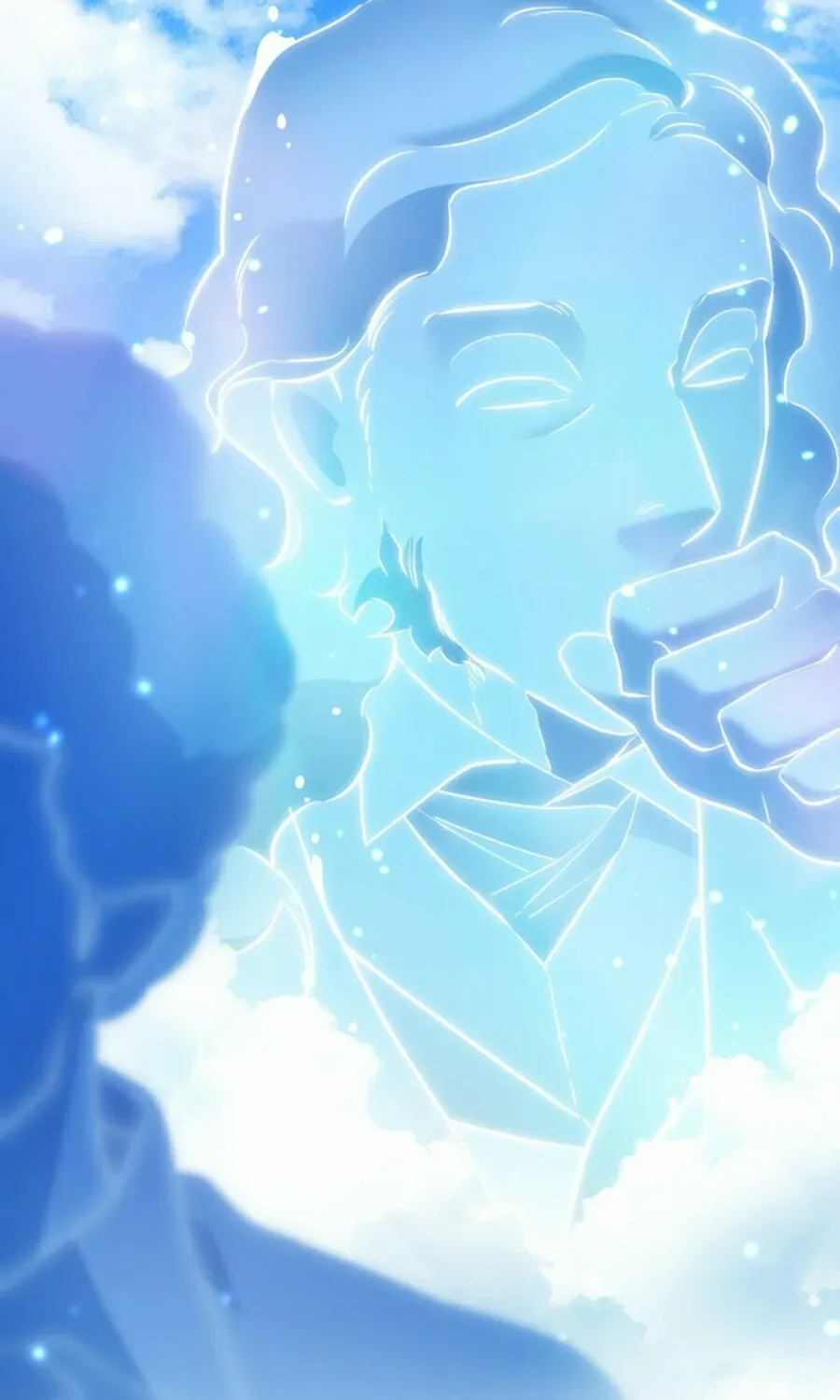 Together With the Gods of Music Chapter 1 page 171