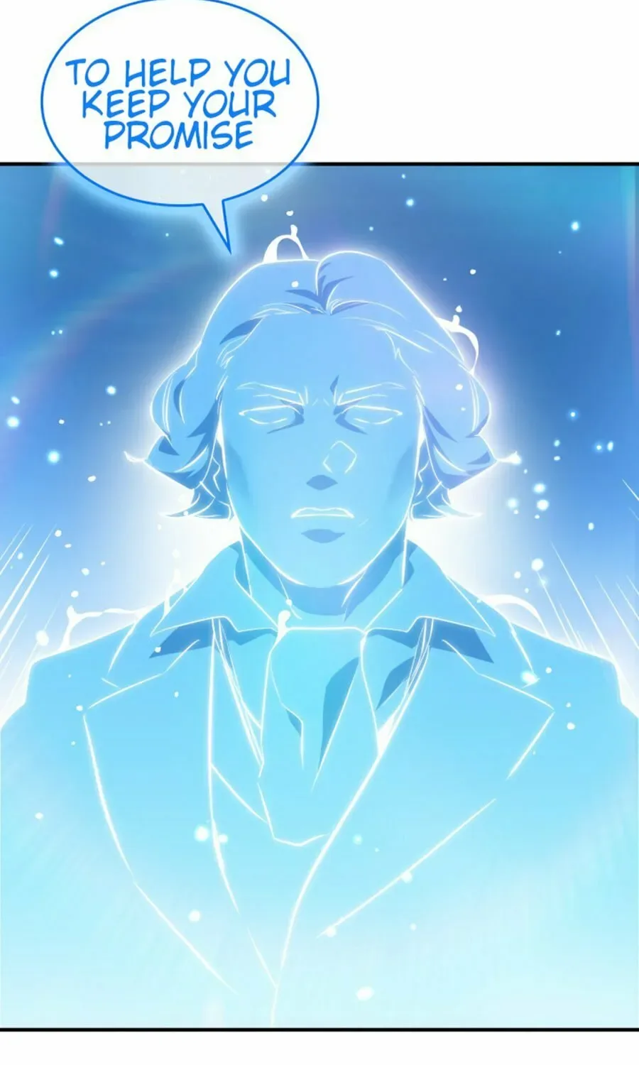 Together With the Gods of Music Chapter 1 page 179