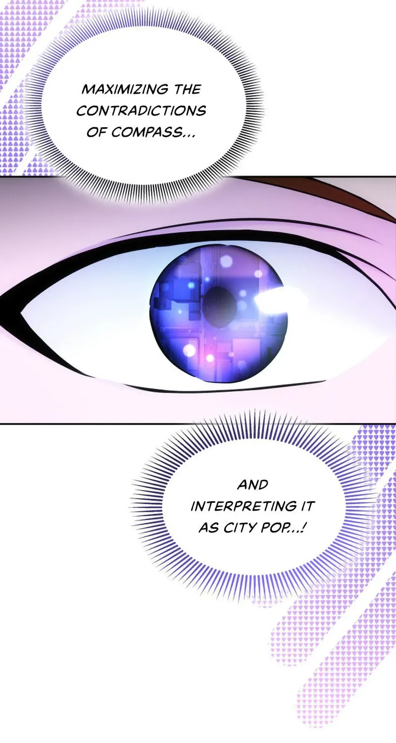 Together With the Gods of Music Chapter 10.5 page 24