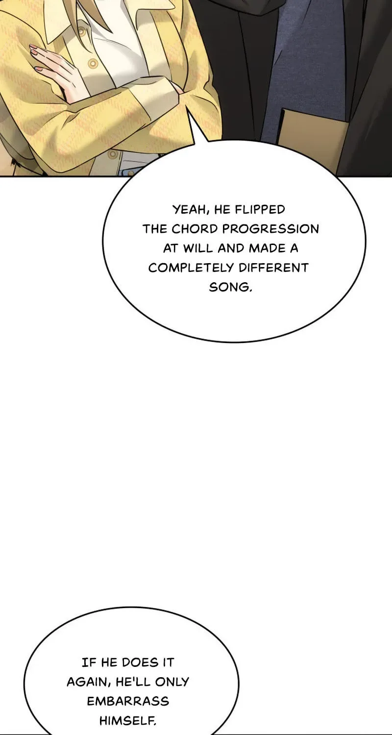 Together With the Gods of Music Chapter 10.5 page 8