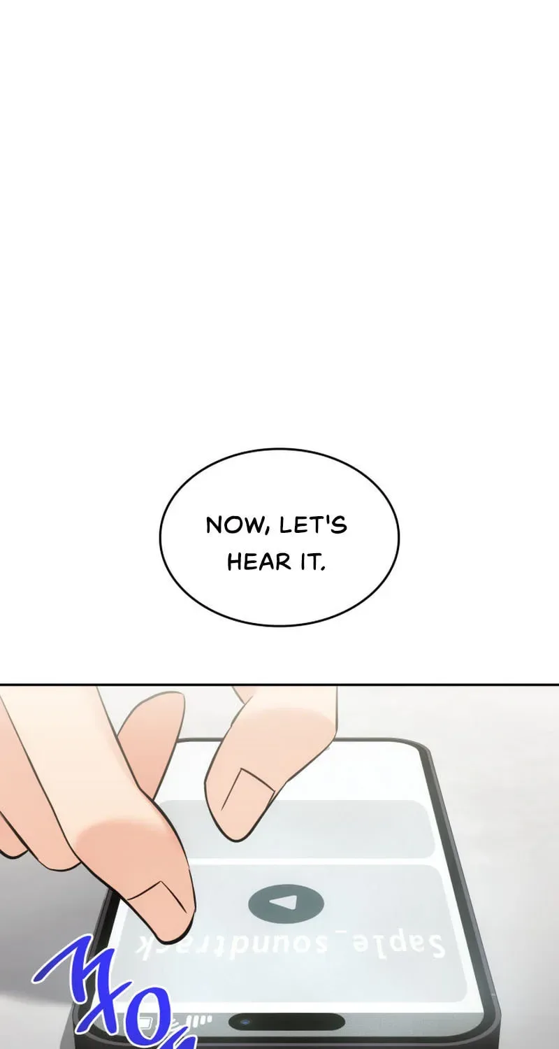 Together With the Gods of Music Chapter 10.5 page 11
